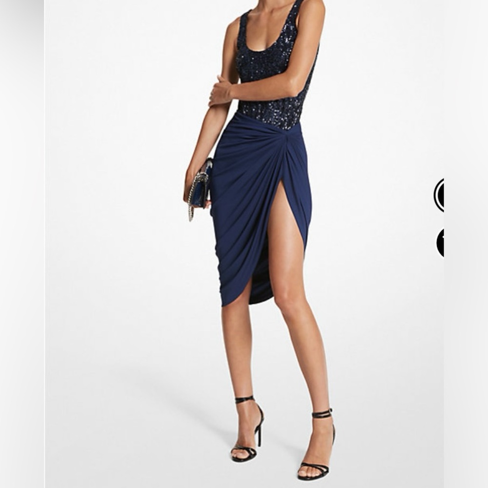 MK Collection 2-piece Set